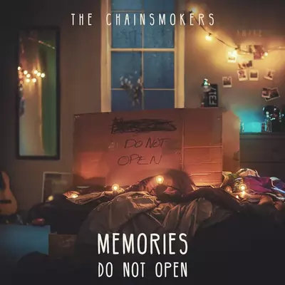 the chainsmokers از memories...do not open دانلود آلبوم