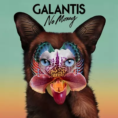 galantis از no money دانلود آهنگ