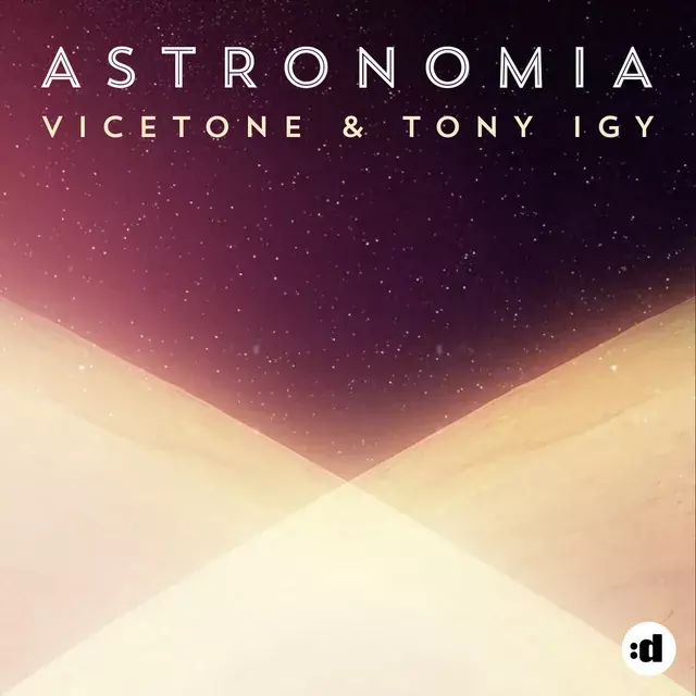 tony igy از astronomia دانلود آهنگ