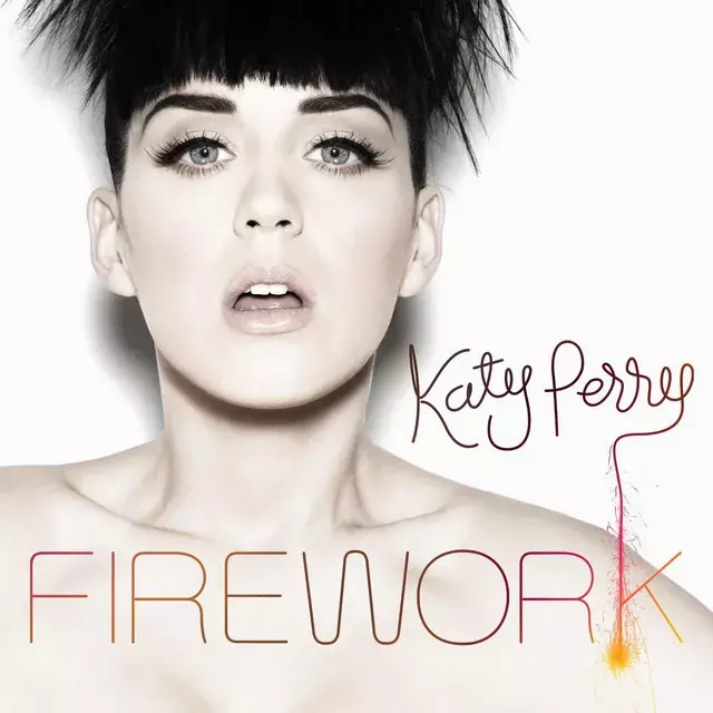 katy perry از firework دانلود آهنگ