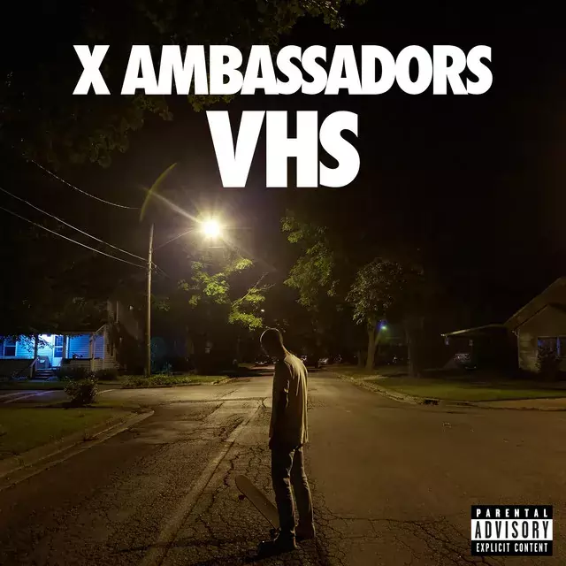 x ambassador از unsteady دانلود آهنگ