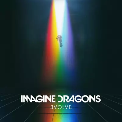 imagine dragons از evolve دانلود آلبوم