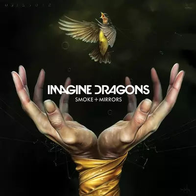 imagine dragons از smoke mirrors دانلود آلبوم