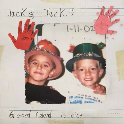 jack & jack از no one compares to you دانلود آهنگ