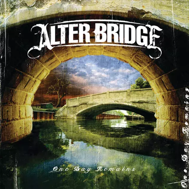 alter bridge از one day remains دانلود آلبوم